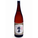 銀樽平　特別純米酒　900ml